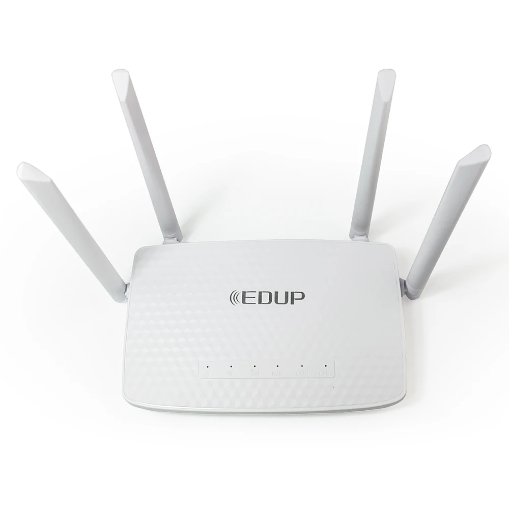 Wi-Fi-роутер EDUP 4G Lte с