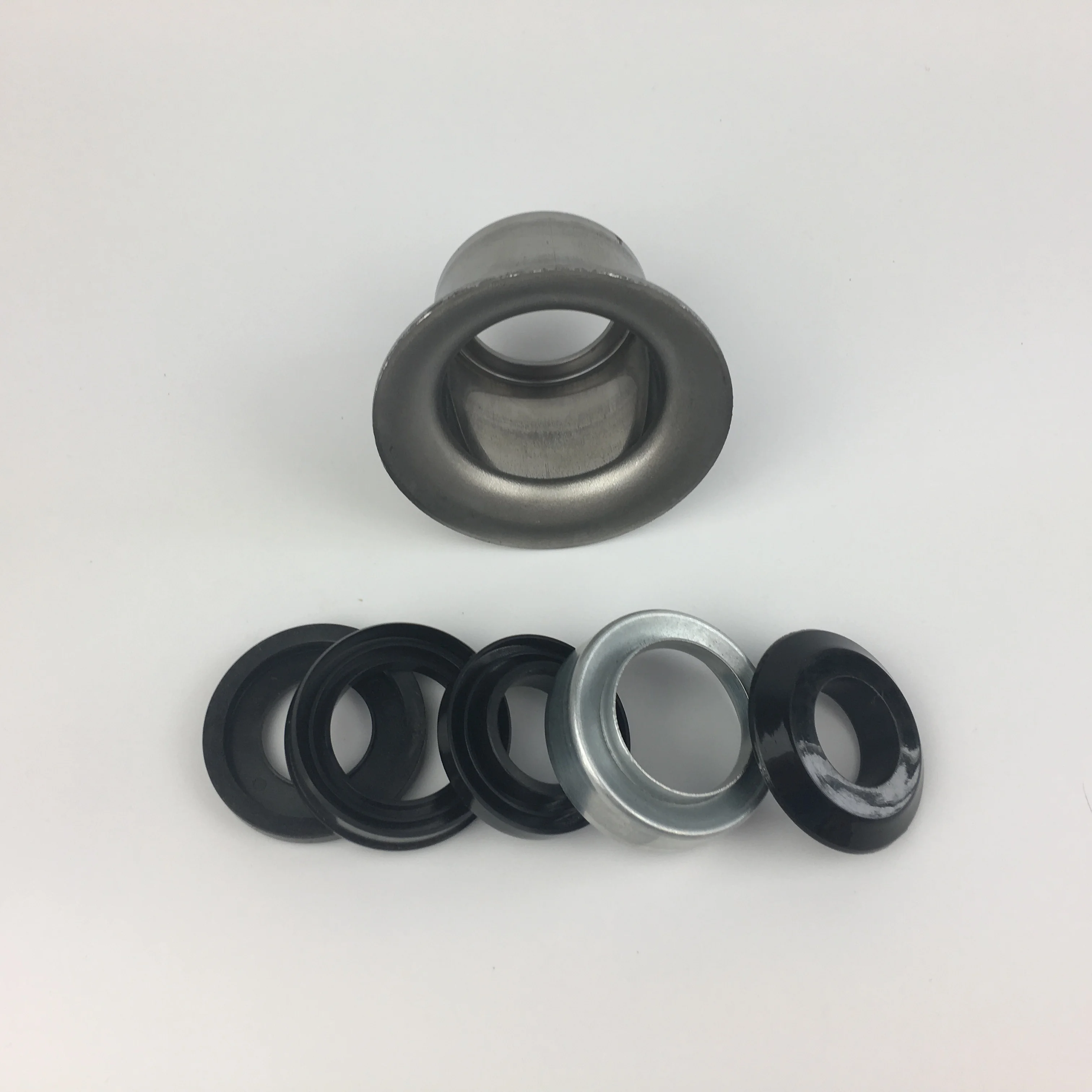 Conveyor Idler Bearing Housing Labyrinth Sealing for conveyors