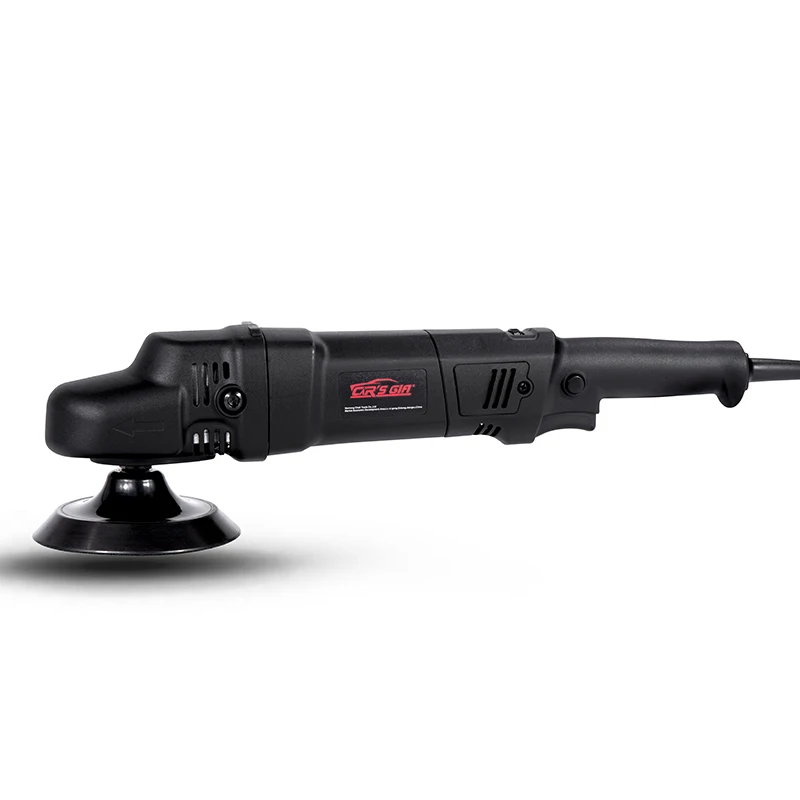 1100W Hand Electric Polishing Machine Electric Car Polisher