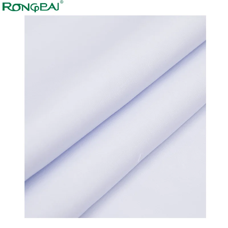65 polyester 35 cotton fabric for medical scrubs 133*72  good quality  hospital uniform fabric for nurse&doctor