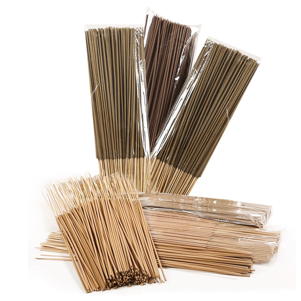 Medical Therapeutic Bamboo tibetan Incense, Religious Organic Tibetan stick incense