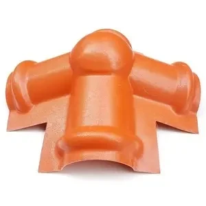 ASA PVC roof tile UPVC roof tile installation waterproof accessories asa screw cap