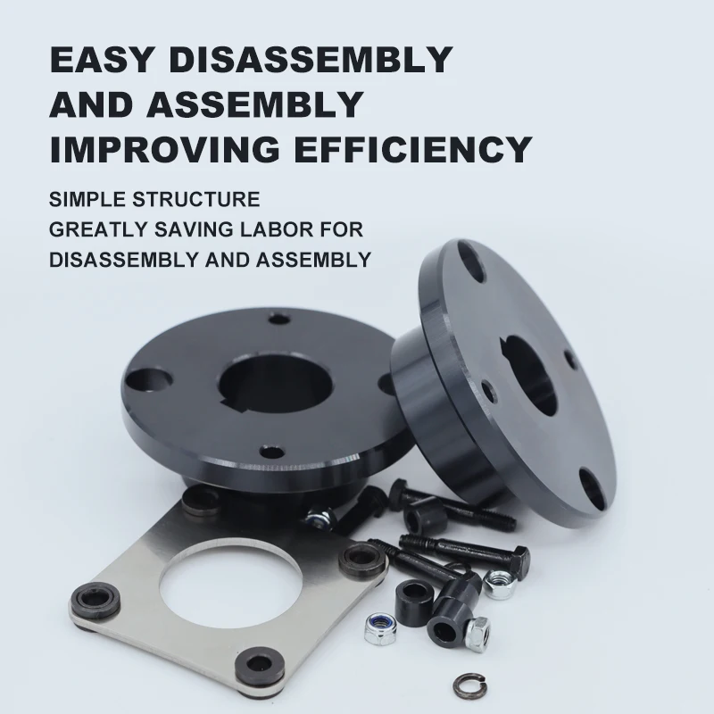 DJM Manufacturer   SJM JMII Flexible Single Double Diaphragm Flexible Couplings Disc Couplings Torsionally