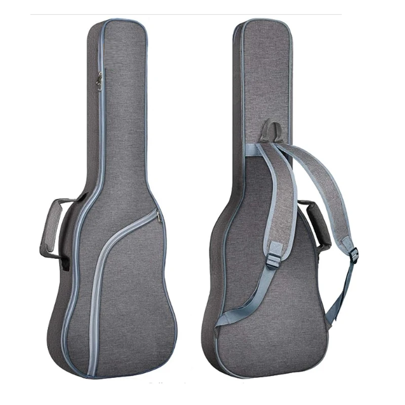 High Quality Eva Tool Case China Made Leather Case For  Electric Guitar Hard Case Wholesale