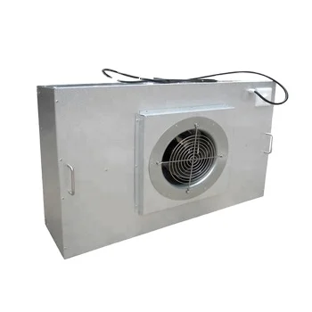 Ceiling Jet type Central Air Conditioner Clean Room Air Handling Unit HVAC System Central Air Handling Unit