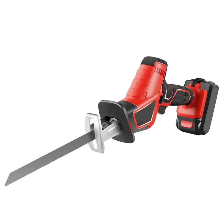 Competitive Price Wholesale Portable Wood Working Carpenter Tools Cordless  Electric Reciprocating Saw DN0003