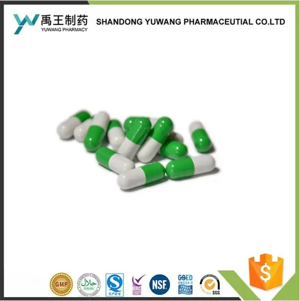 Omega 3 Fish Oil 40/30 Soft Capsule