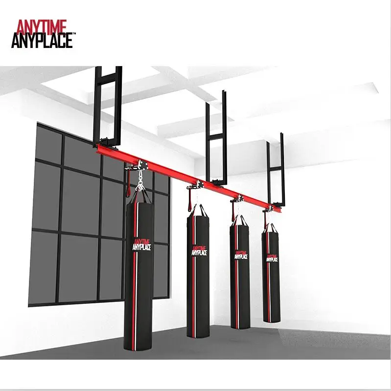 Heavy Punching Bag Ceiling Mount Punching Bag Rack