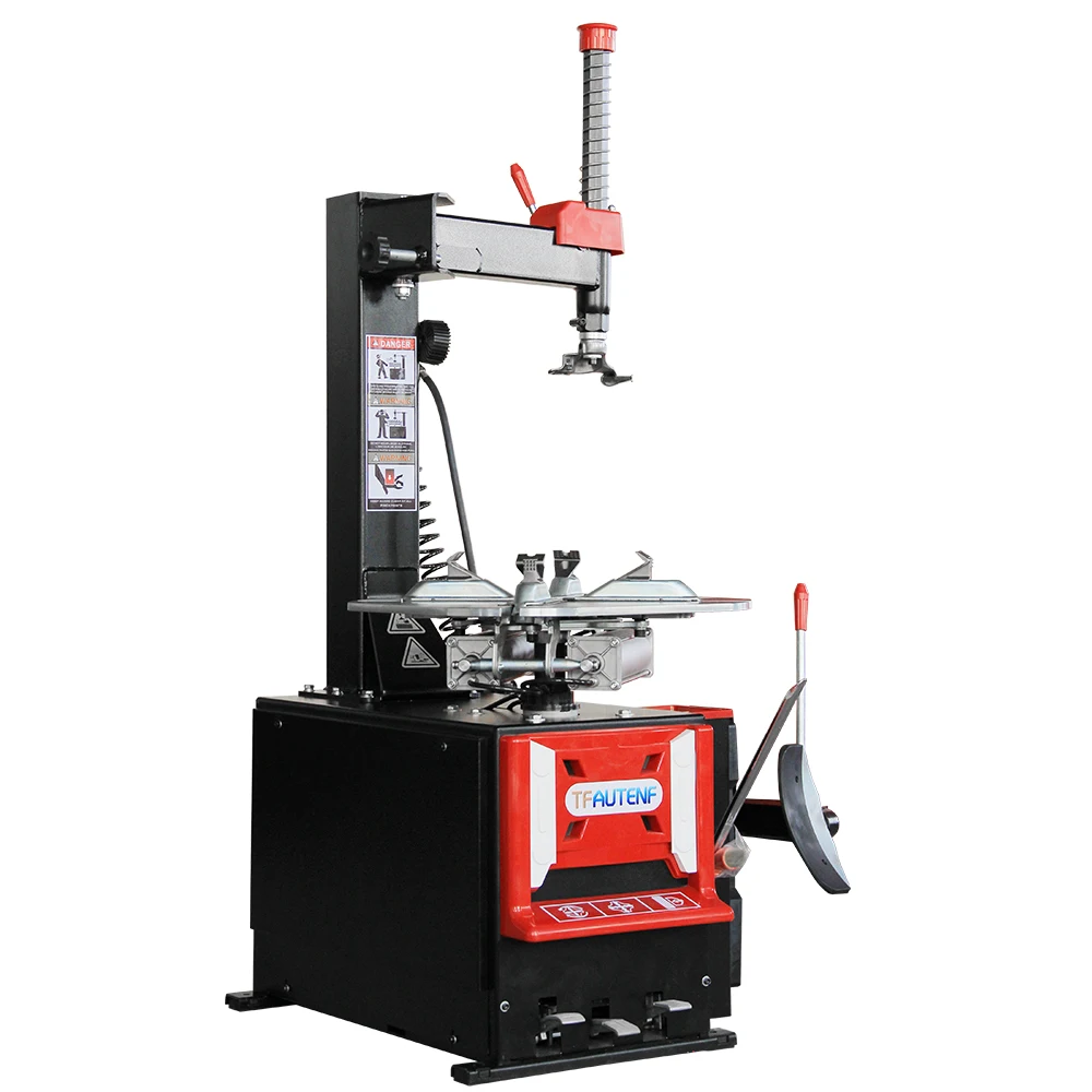 TC601 tyre changer / tyre changing machine