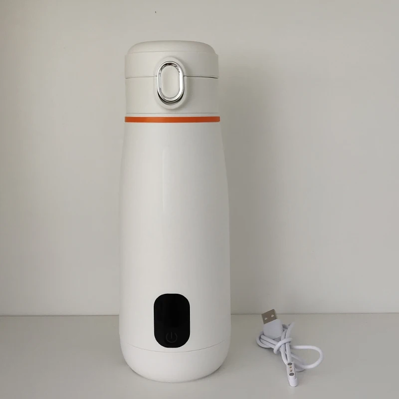 New outdoor baby milk feeding portable baby formula brewing rechargeable baby bottle warmer