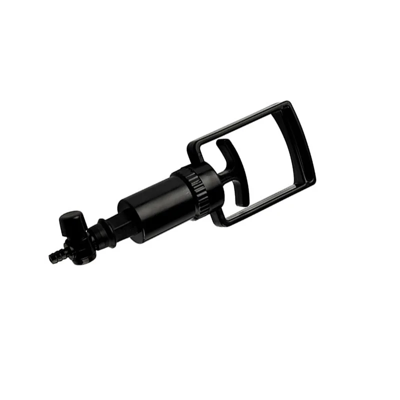 New Style Penis Enlargement Pump Sex Toys Adult Sex Toys Peniis Pump for Erectile Dysfunction