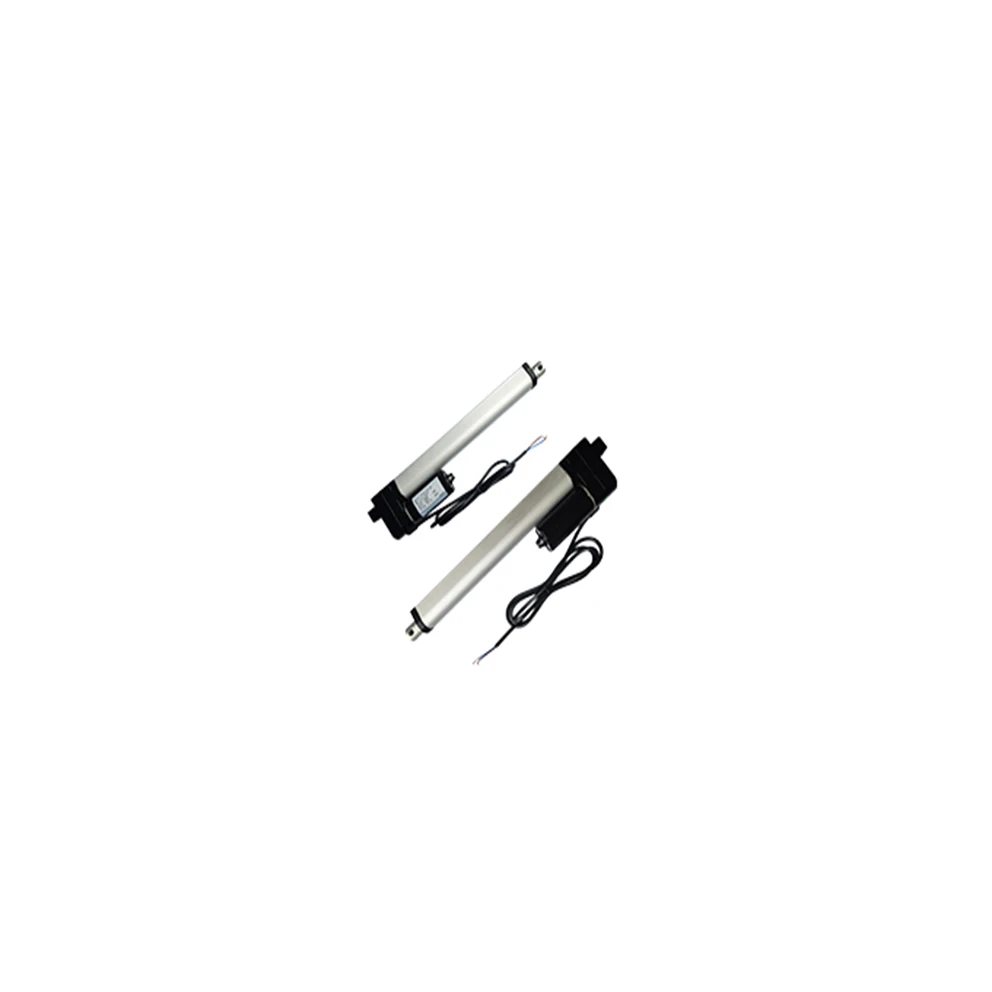 Linear Actuator Motor