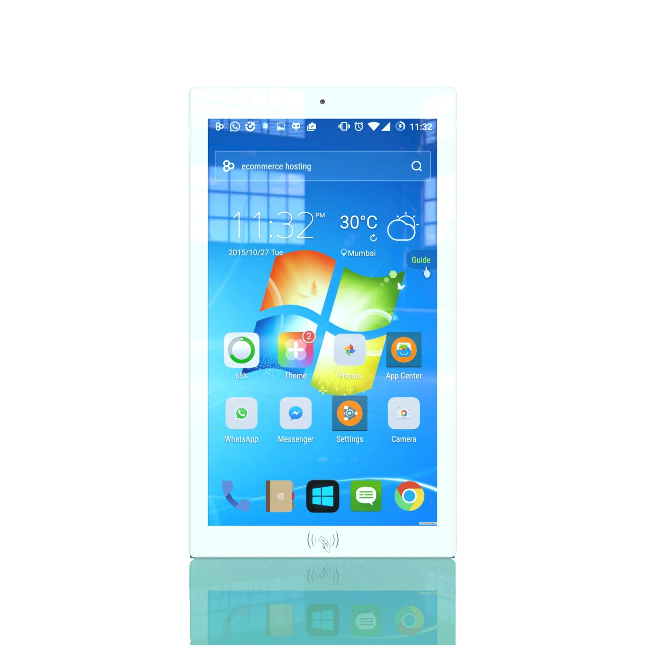 China wholesale LCD touch screen advertising player photo booth digital signage and displays