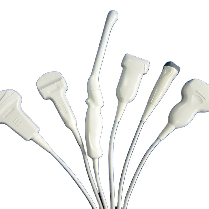 UST-5820 For Hitachi Aloka SSD 500/500V/Prosound 2 New Compatible Transvaginal Ultrasonic Transducer Sensor Ultrasound Probe