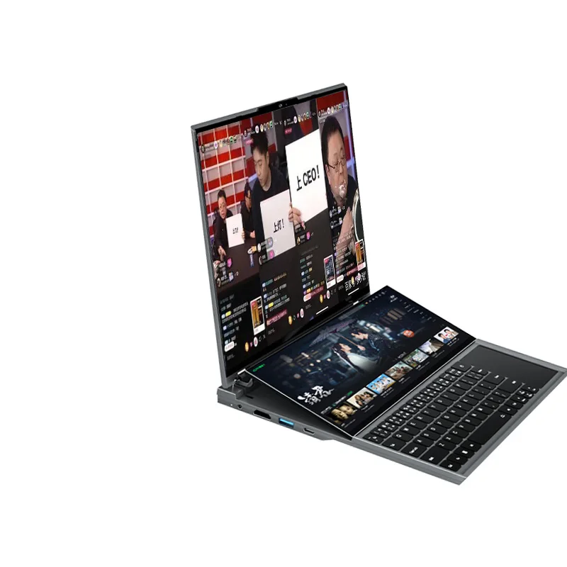 2024 Laptop 15.6 4K Touch Core i7-10980HK Notebook china cheap Good quality