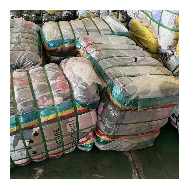 Buy Import Shandong Gold Used Clothes Recycling Box Bale Online For Children Mixed In Canada