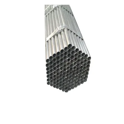 Factory Wholesale Building Materials 14 inch schedule 40 seamless steel pipe Round 6m Hot-dip Galvanized Steel Pipe