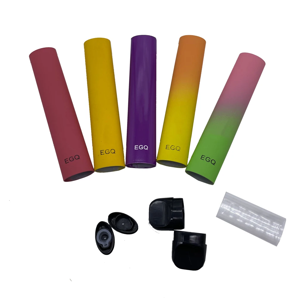 
Shenzhen Factory Cost Brand Quality vape Pen Parts for Distributors 