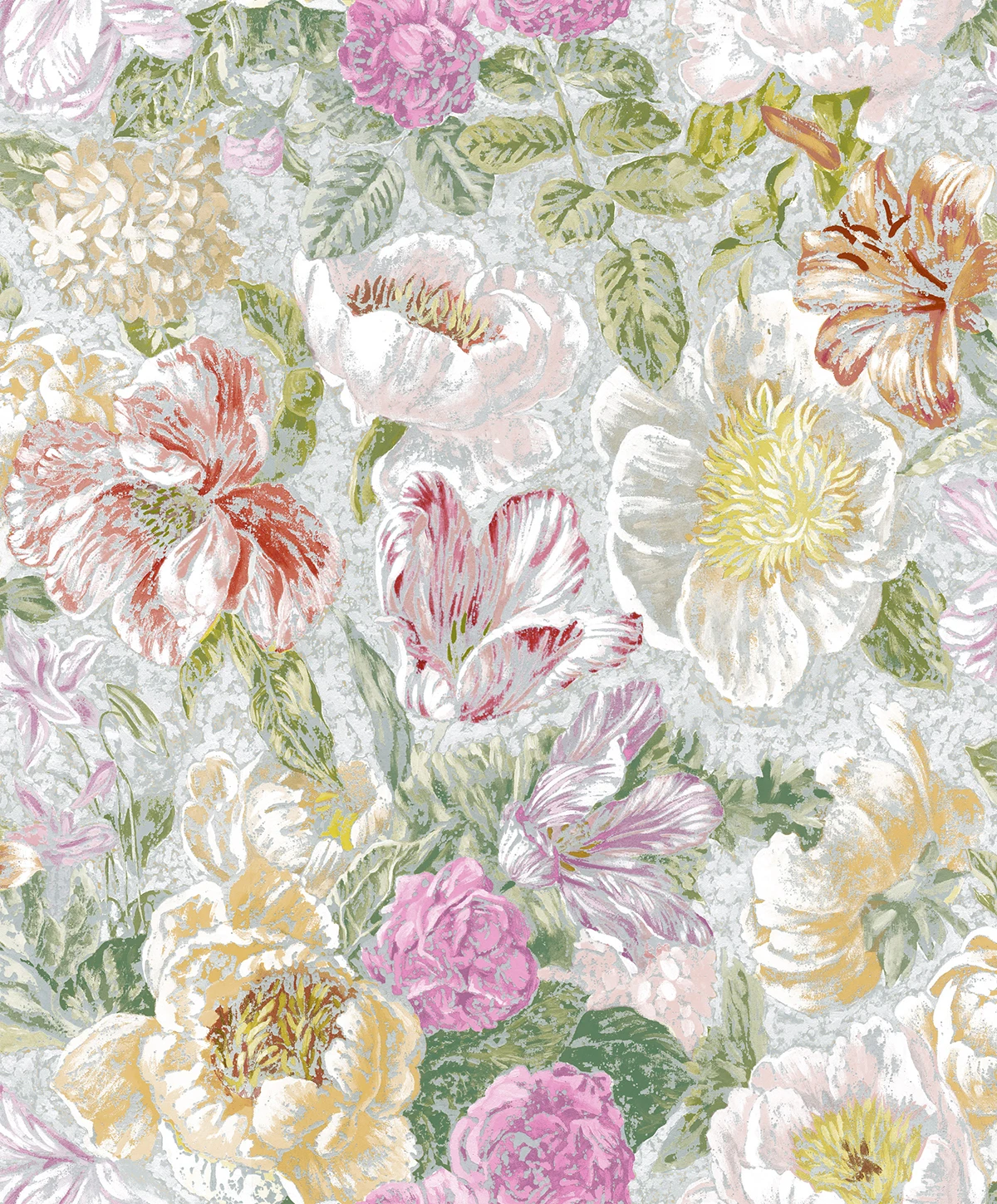 Cheap Home Flower Beautiful Mural Wallpaper Wall Paper Abstract Waterproof 3d Wallpapers for Bedroom PVC TV Home Wallpaper 15.6m