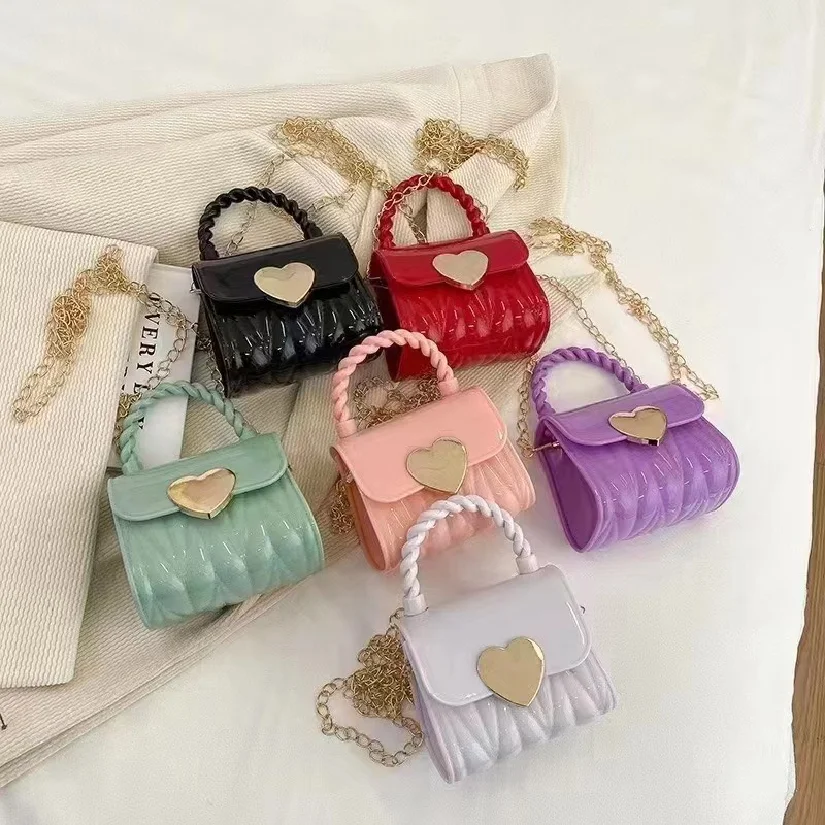 Женский мини-кошелек