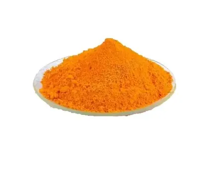 high quality  Ferrocene  CAS:102-54-5  chemical auxiliary agent Catalyst  powder  in stock