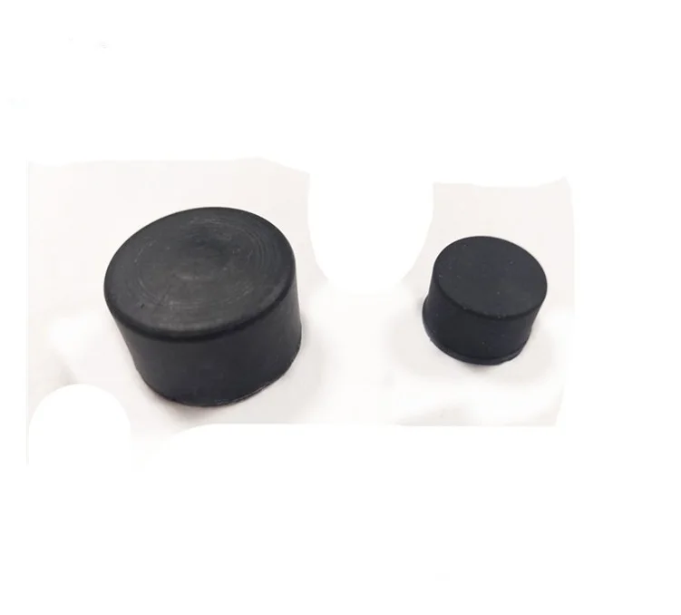 rubber bottle stopper / rubber sink stopper / butyl rubber stopper