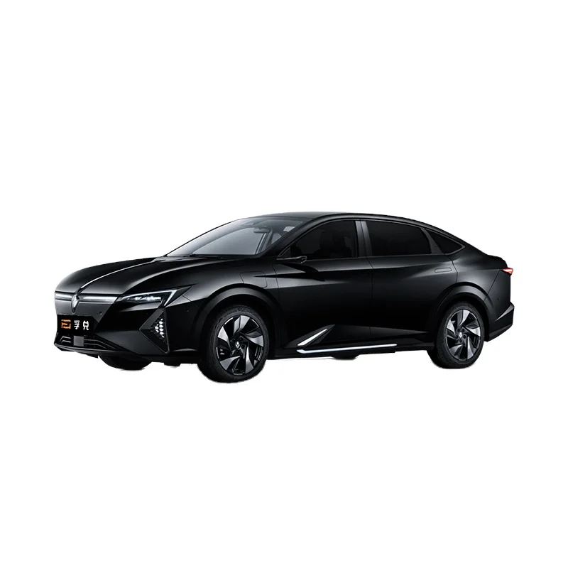 2024 Hon-das Lingxi L New Energy Sedan Hondas Linsight L EV Electric Cars For Adult Cheap Price Automobile