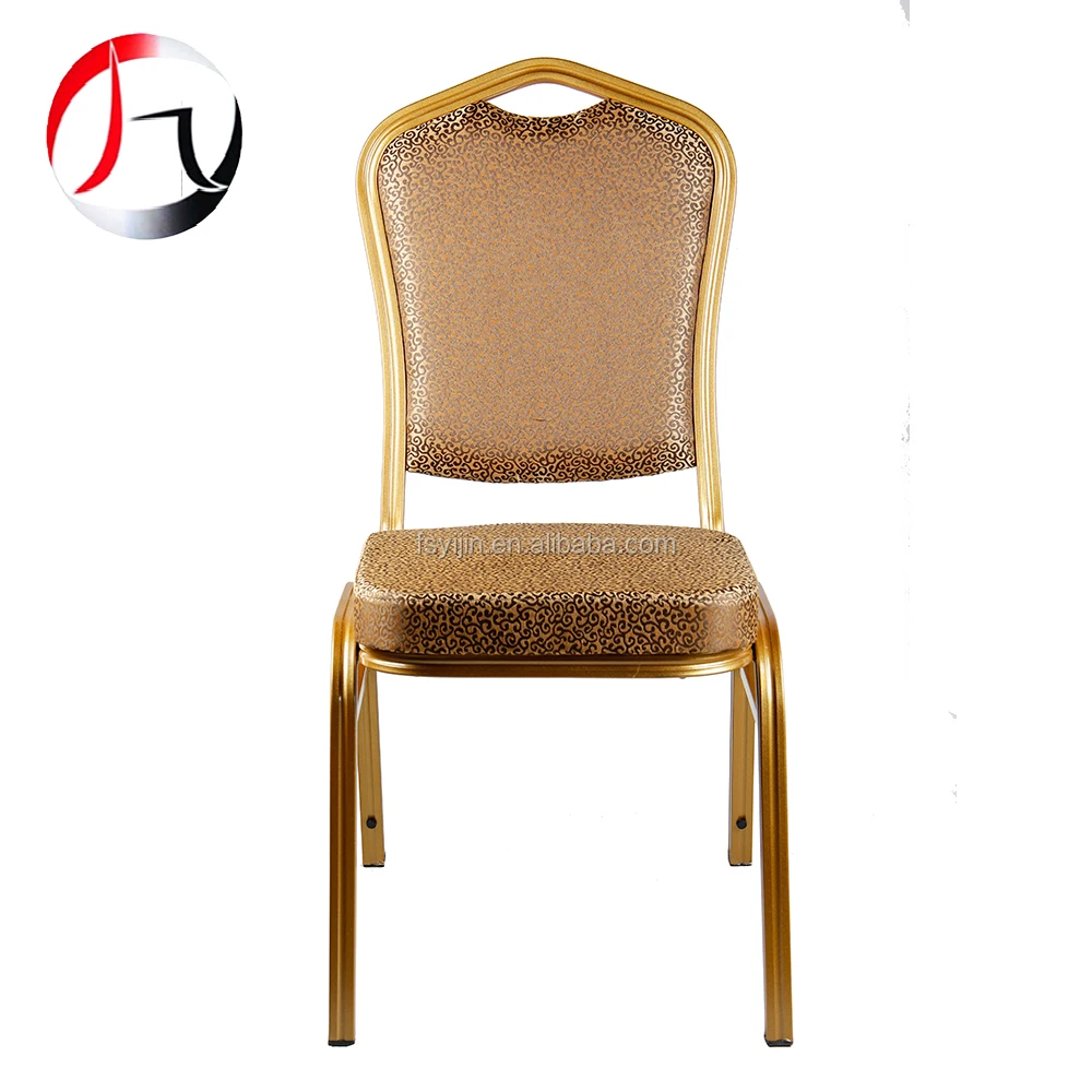 
Wholesale stackable banquet wedding chairs for luxury hotel banquets 