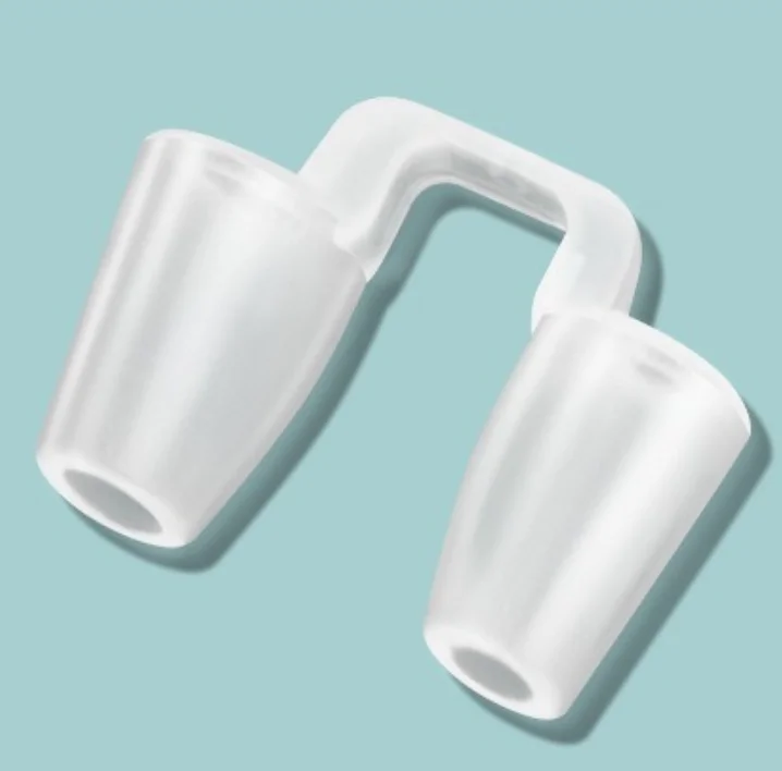 2024 New Advanced Design Reusable Nose Vents to Ease Breathing - Anti Snoring No Side Effects  Nasal Dilator