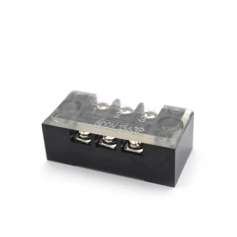 TB terminals block TB1503 Fixed terminal block Distribution box terminal block
