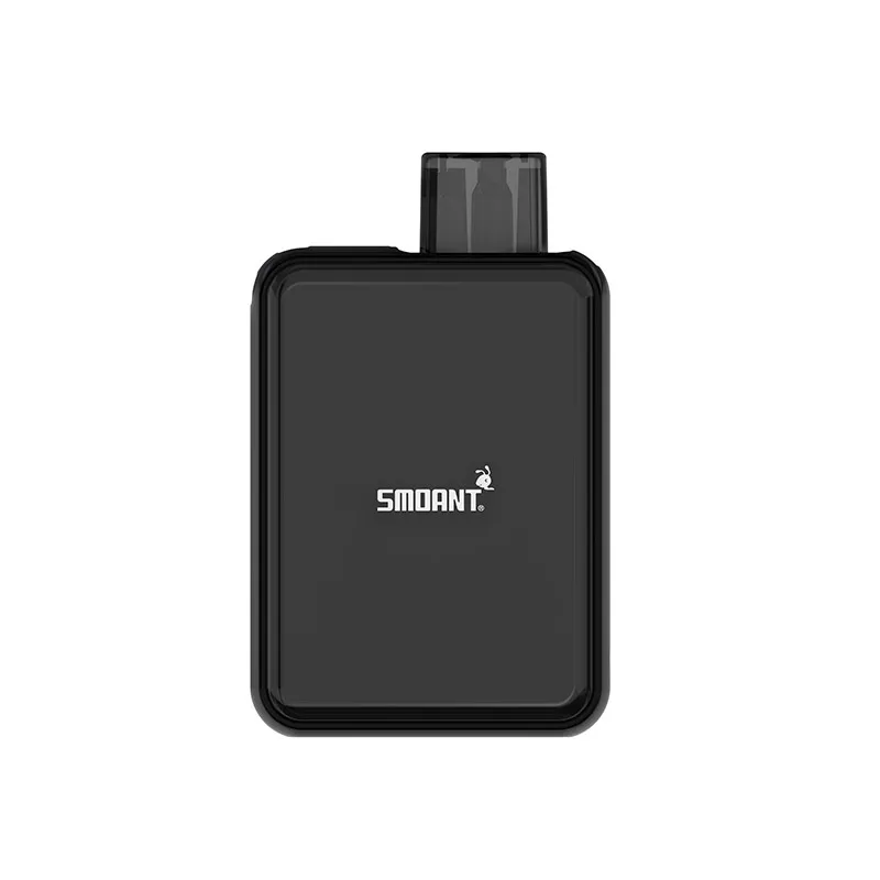 
MOQ 5pcs Original 750mAh 2ml Smoant Charon Baby Pod Starter Kit 