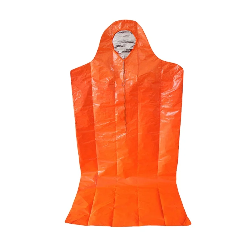 Marine Solas approved Thermal Protective Aid