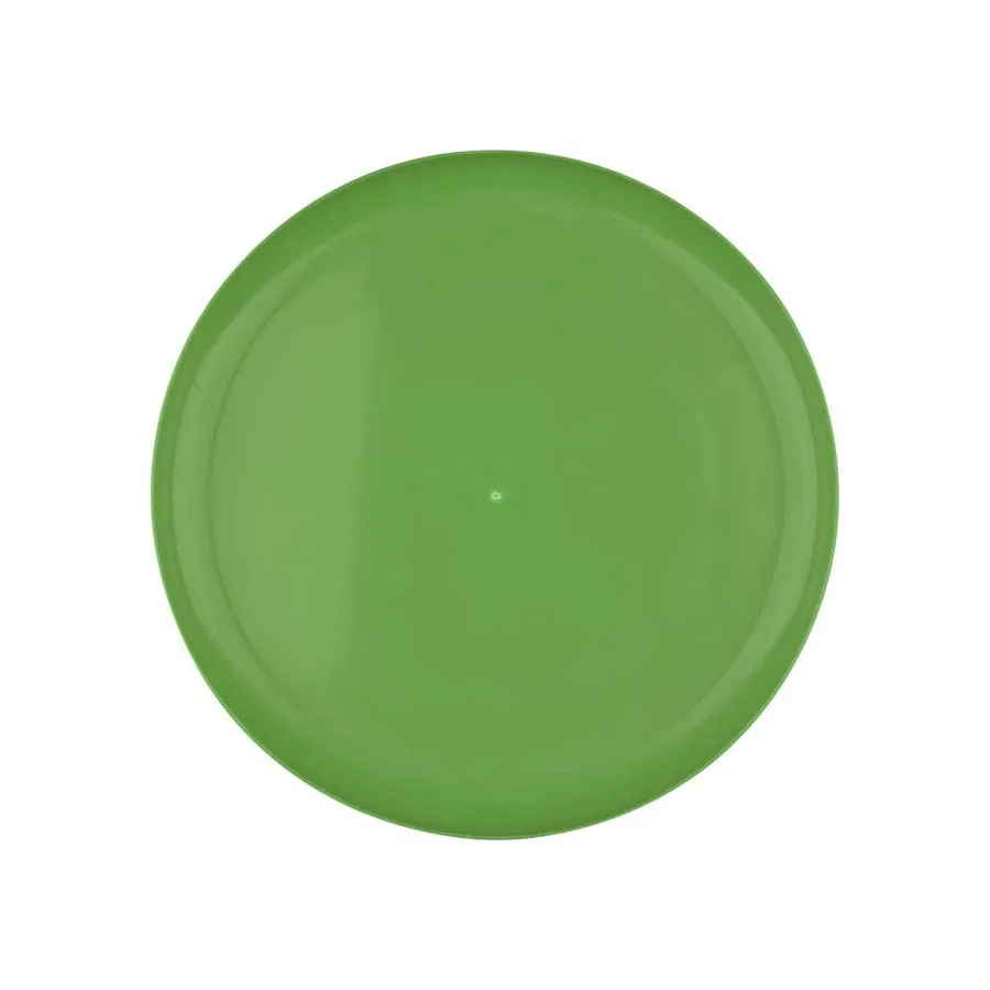 Good Quality Sport Big Round Ring Frisbeed PP Plastic Flying Discs For Outdoor