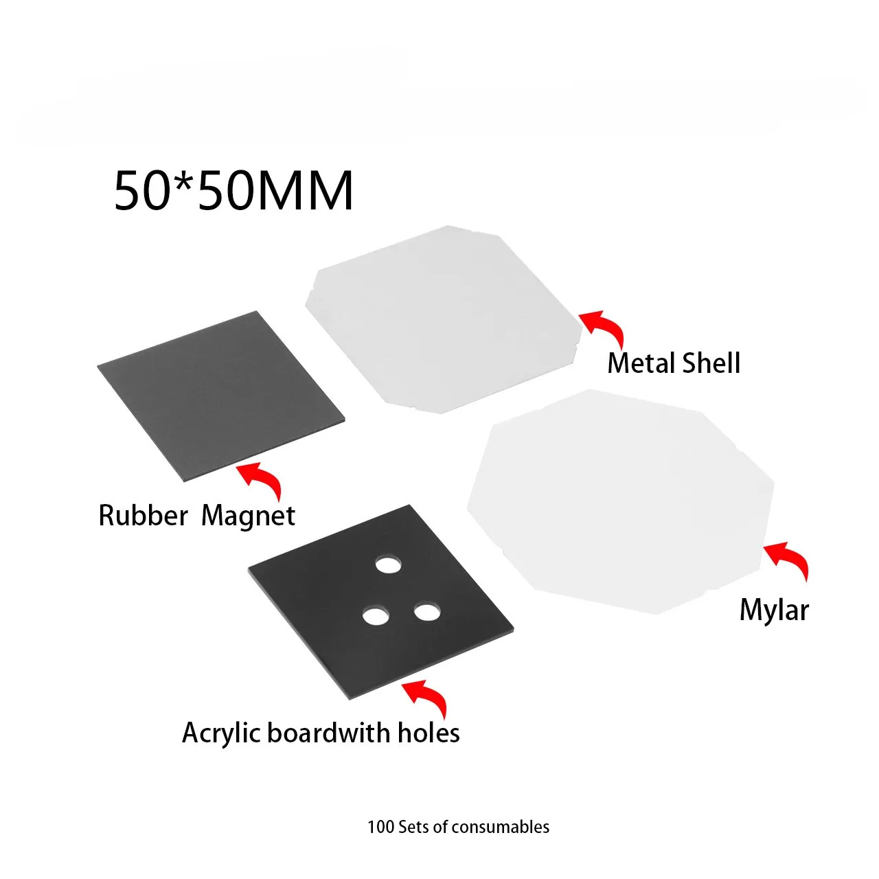 Precision Magnet Manufacturing Equipment for Custom and Industrial Applications