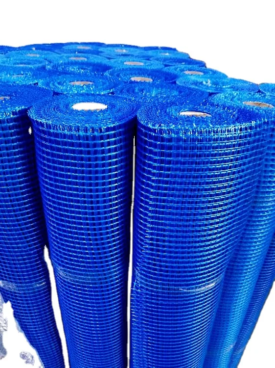 manufacturer Roofing fiberglass meshes fiber glass plaster net