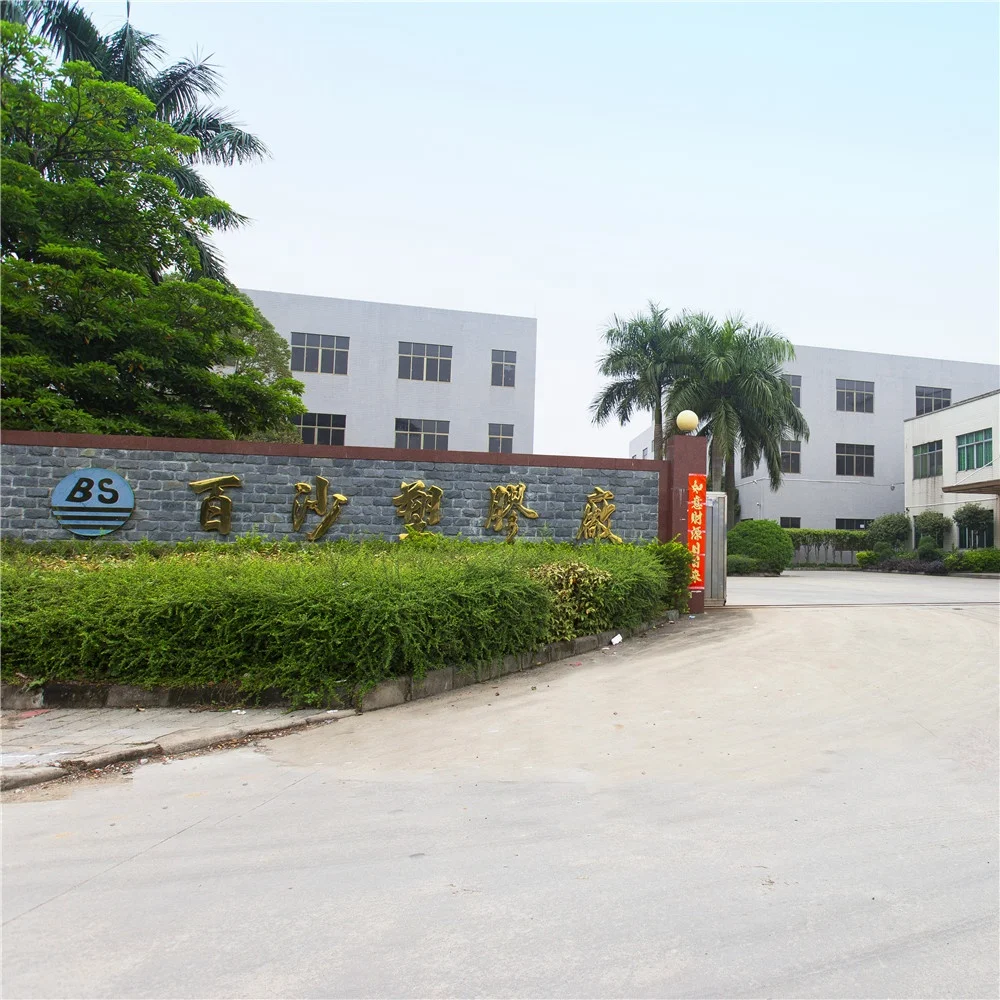 PVC Compound Barium Cadmium Zinc Stabilizer for Non-toxic Calendering films BS-856