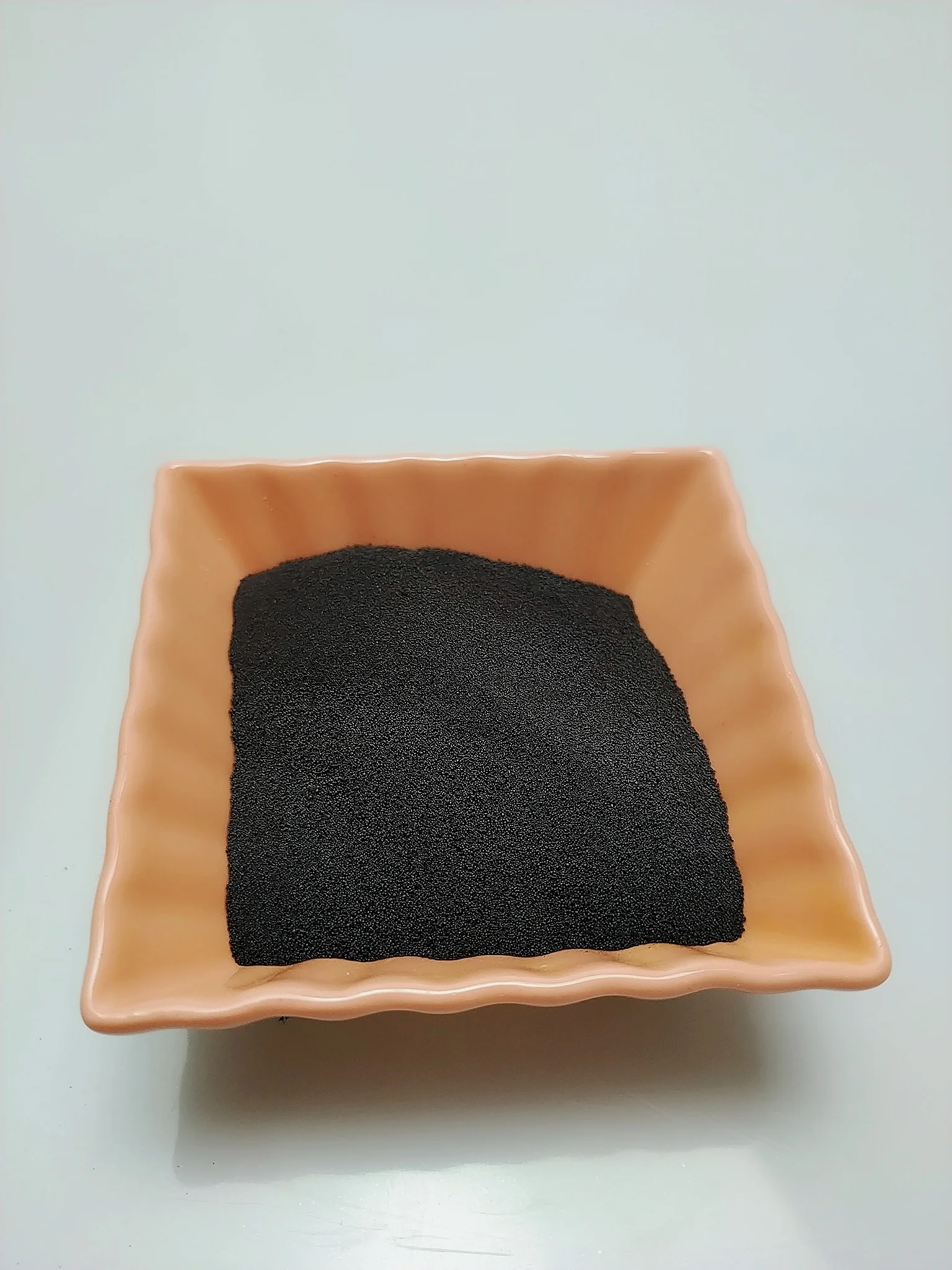 
EDDHA chelated iron 6% micronutrients fertilizer eddha fe 6 1.2-4.8 