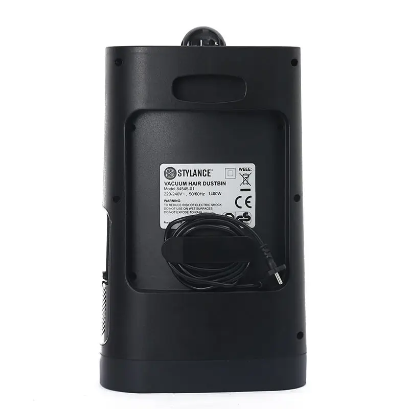 Professional Modern Style 1200w Vacuum Cleaner Electric Portable Wet And Dry Vacuum Cleaner For Beauty Salon And Home Using