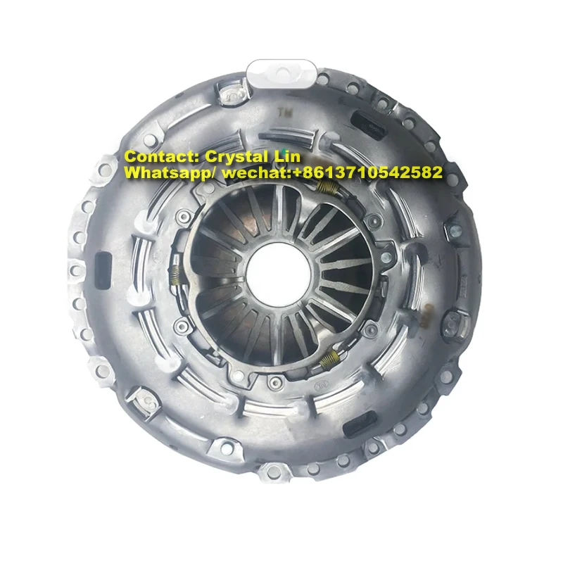 LUK Clutch plate clutch disc clutch kit 6253051090 WE01-16-410C For JMC FORD TRANSIT RANGER 625305109 6M34-7550-AA