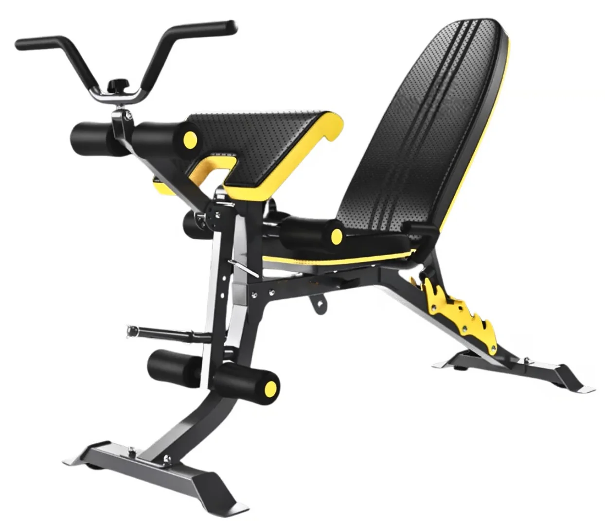 Premium Bench Press Machines Bench Press Rack And Commercial Weight Bench Press