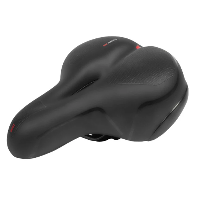 PHILLIPS 2023 New Silicone Thicker Cushion Saddle Pads/Bike Seat Cushion/Hollow Cushion