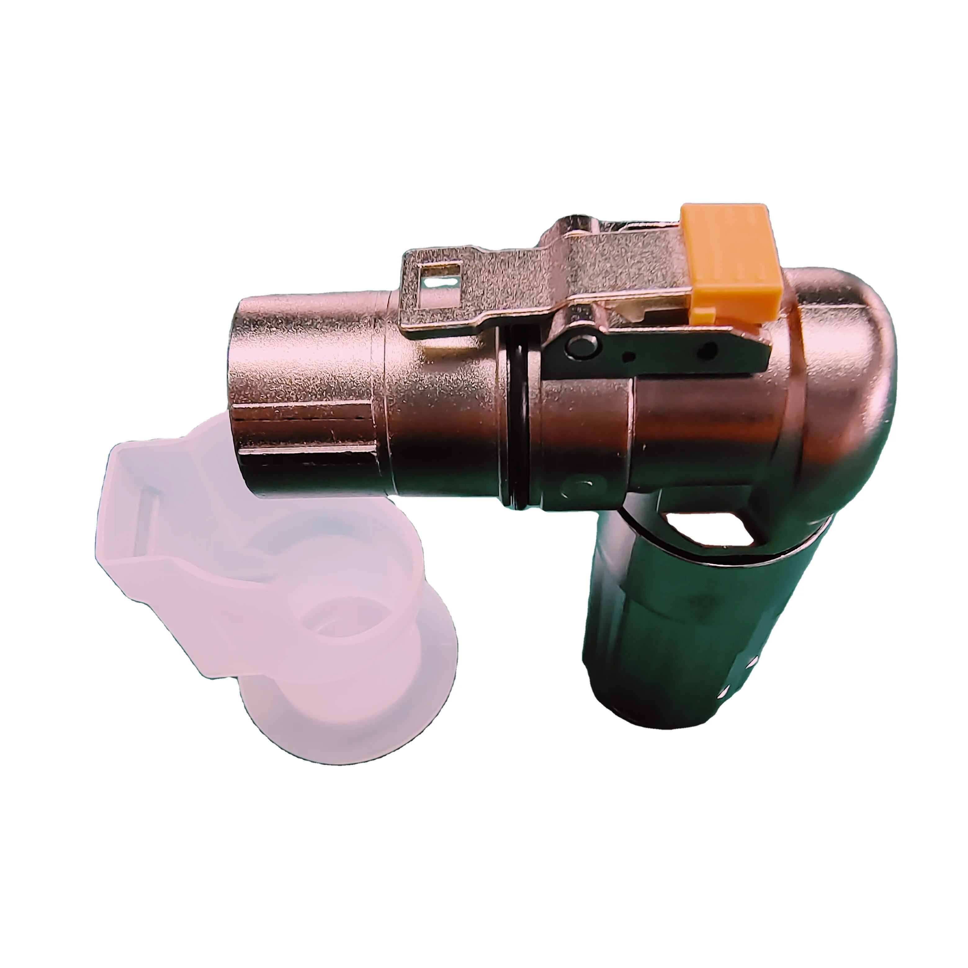 PL28V-301-70 Amphenol продукта: powerlok 1POS прямой разъем 70MM2 для Mercedes-Benz V кодирование