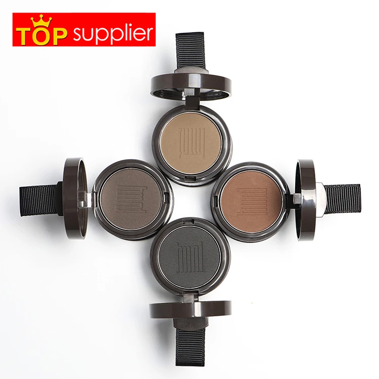 FULLY Factory Price New Hair Concealer Products Hairline Shadow Powder For Instant Hair Root Cover Up