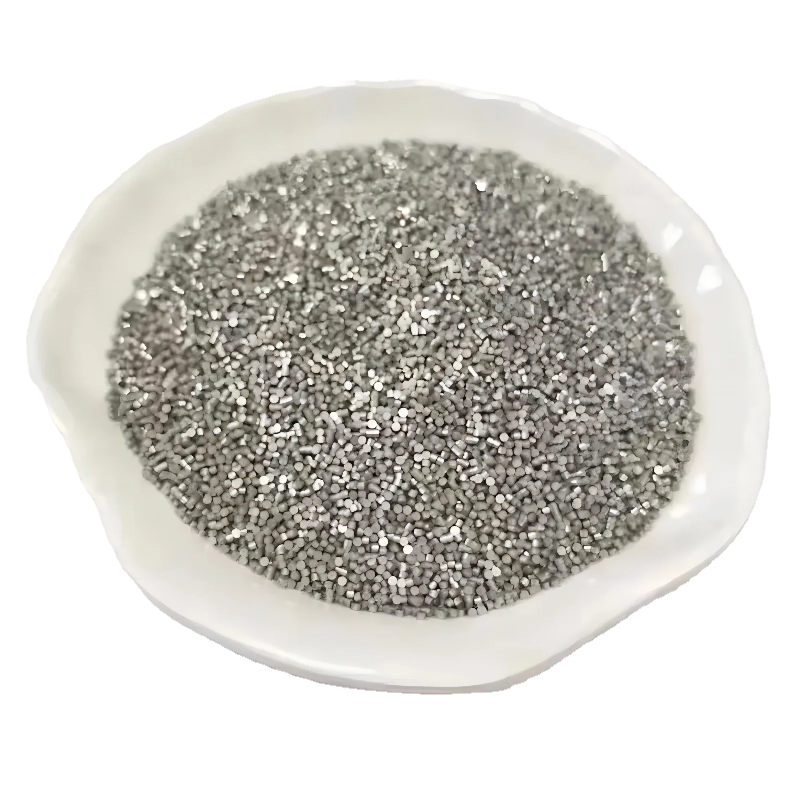 purity of 99.95 molybdenum particles used in iron and steel industry hot - selling molybdenum pellets