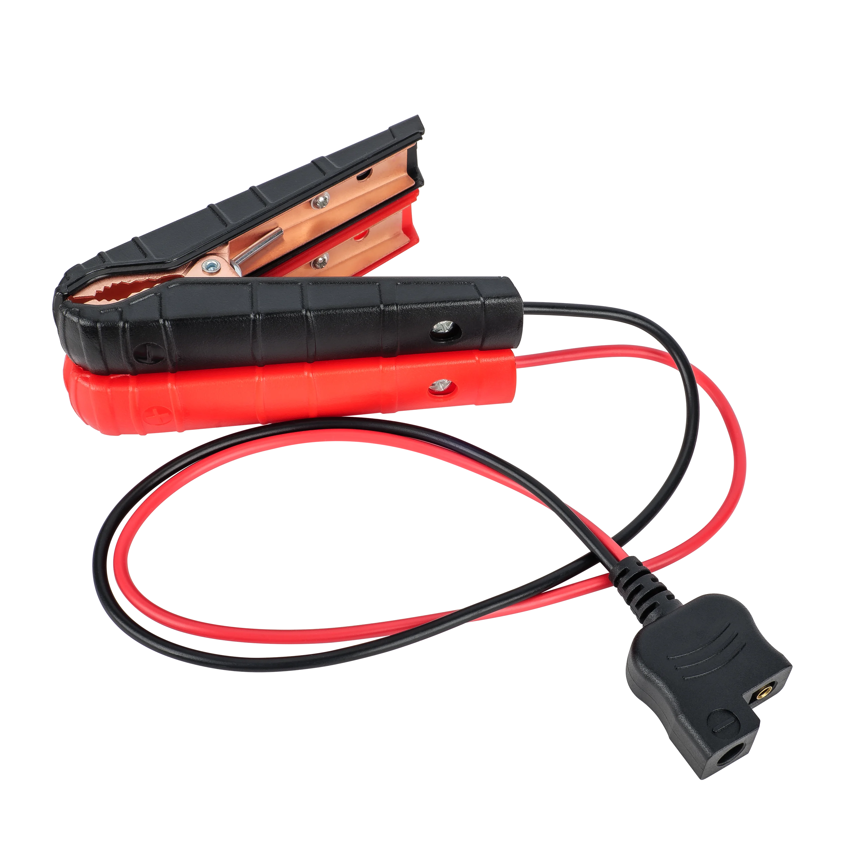 Kingbolen New ECT600 Vehicle Circuit Tester 12-24V Car Battery Tester Multimeter Oscilloscope Power Circuit Probe Kit