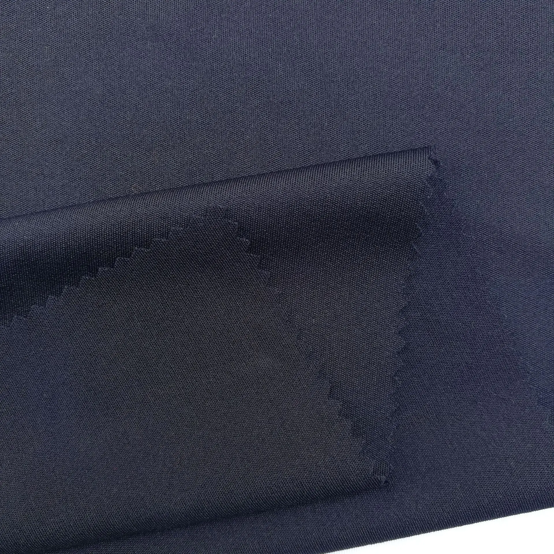 Factory direct sale Zurich is the latest cheap wholesale knitting single jersey garment fabric for clothing