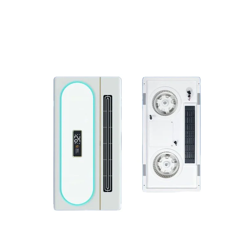 Australian certification  CE Bathroom  heater  or ceiling-mounted temperature display exhaust fan blowing lighting LED light