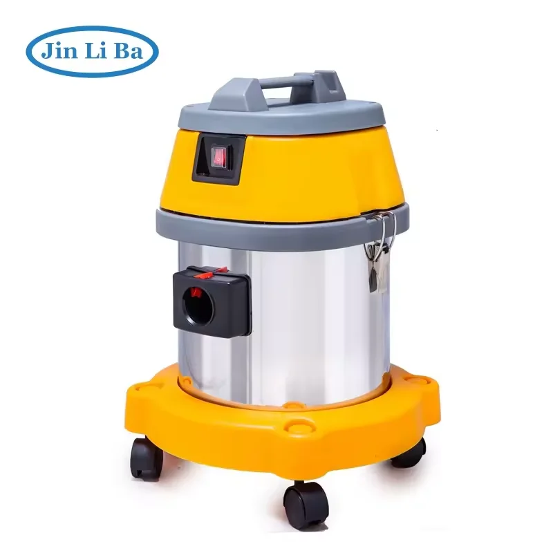 20L Electric Sweeping Machine, Suction Sweeper/ Aniti Dust Machine/ Vacuum Sweeper Cleaner