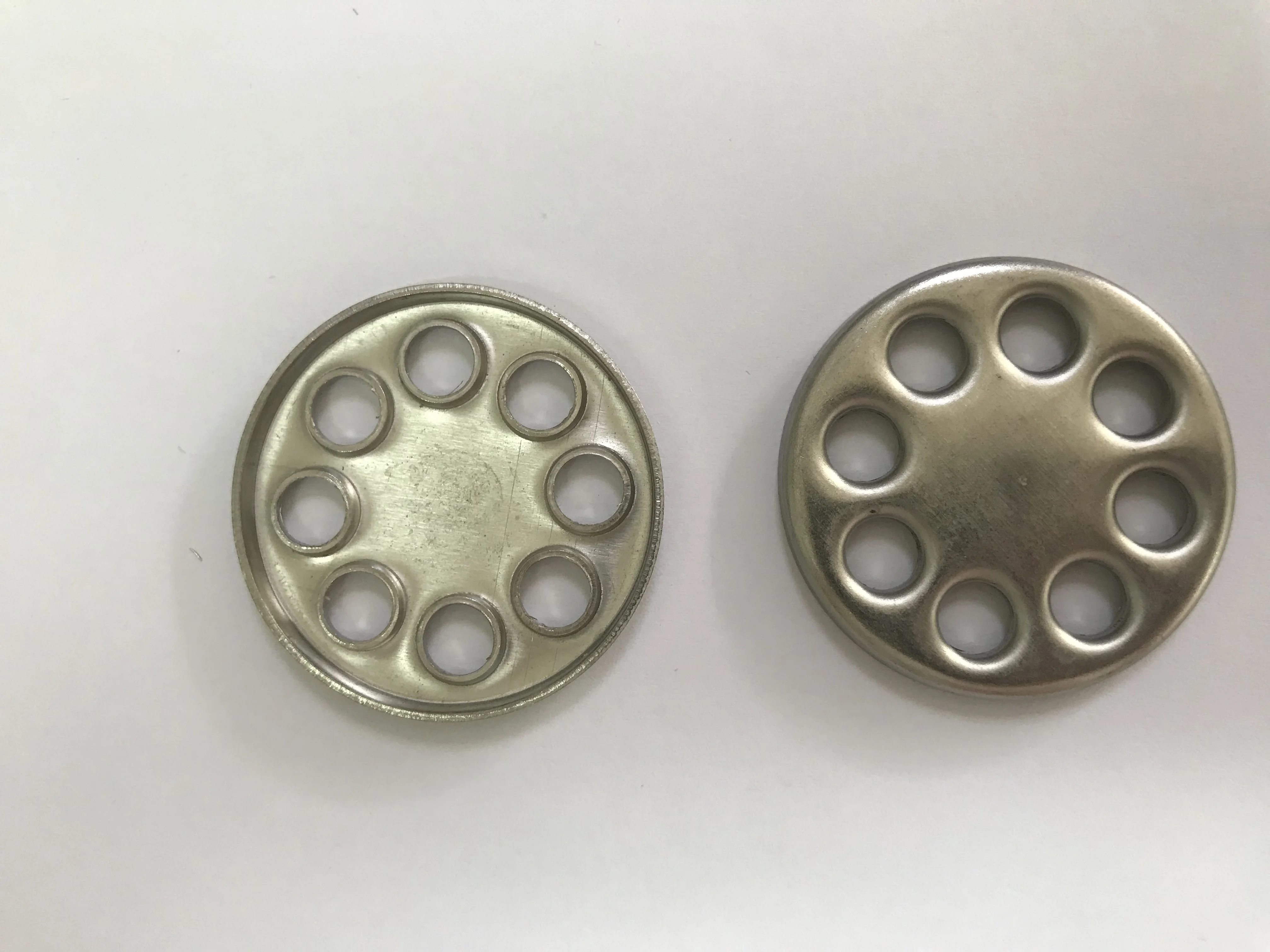 Customized Liquid heating flange immersion heater for electric boilers