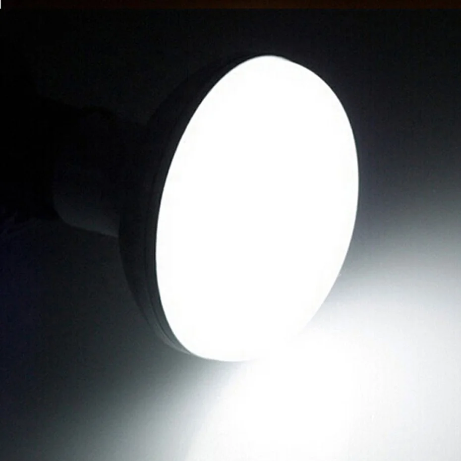 R80 E27 Led Bulb Bombillas AC 85-265V 12W Lamp Aluminum led Umbrella Bulb cfl Ampoule Spotlight Light Lampada Saving Energy